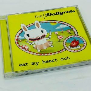The Dollyrots- eat my heart out 2004